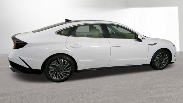 New 2026 Hyundai Sonata Limited image 10