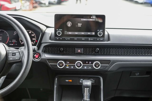 Certified 2024 Honda CR-V LX image 15
