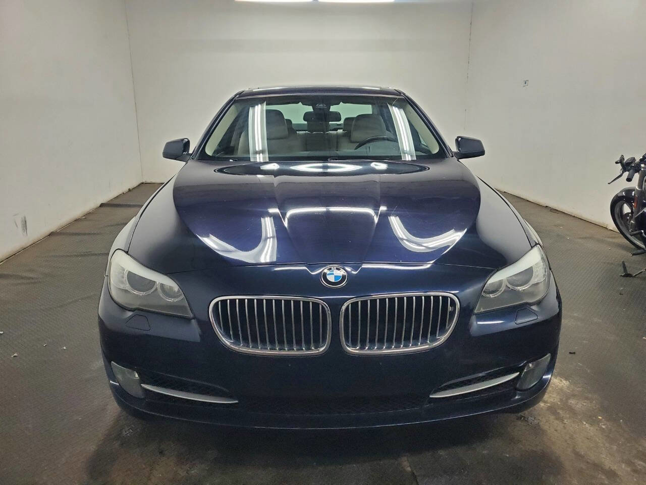 Used 2013 BMW 535i xDrive Sedan image 2