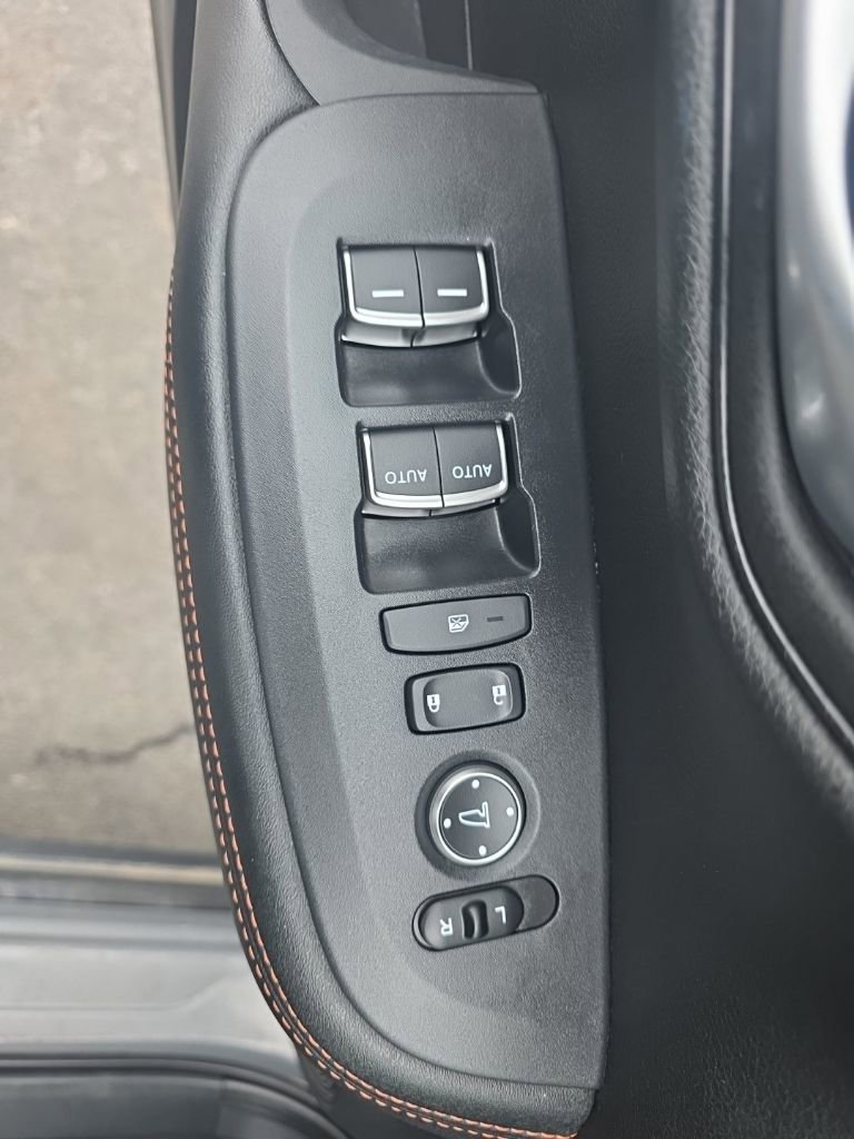 Certified 2024 Honda HR-V Sport image 12