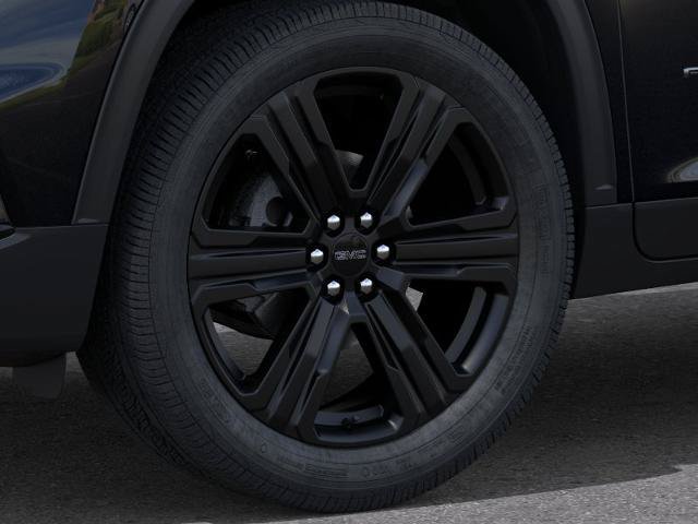 New 2027 GMC Acadia Elevation w/ Black Edition FWD image 35