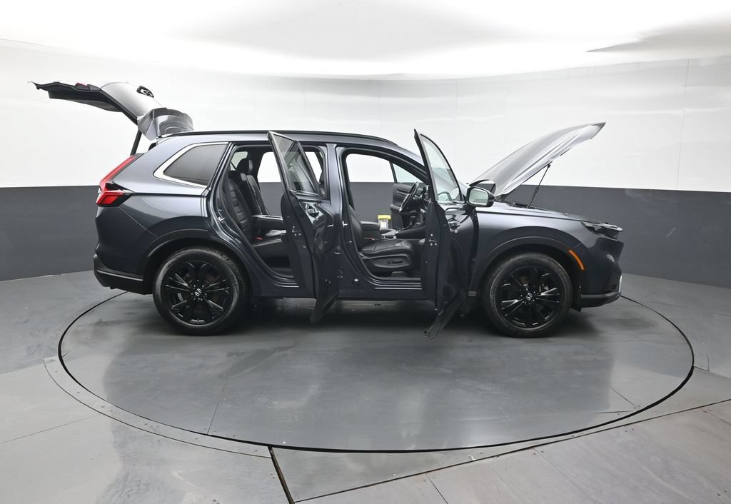Used 2023 Honda CR-V Sport Touring image 53