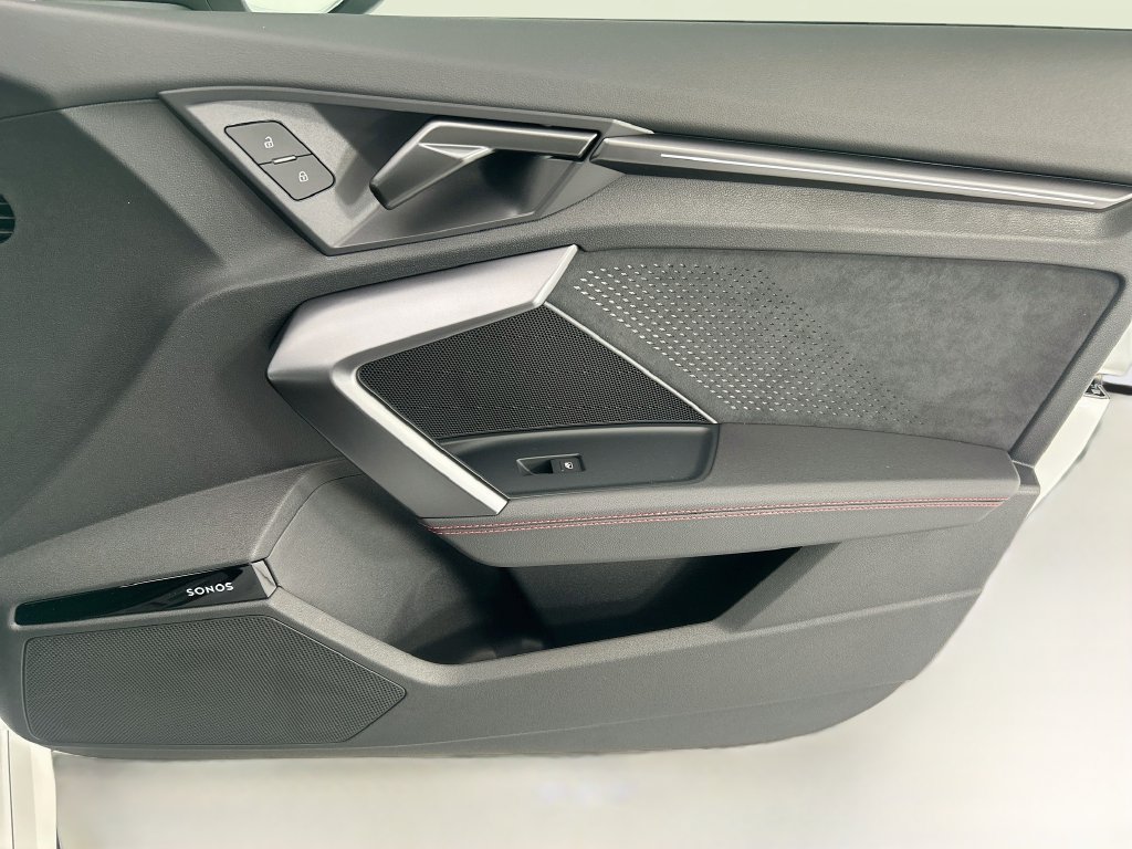New 2026 Audi RS 3 AWD/4WD image 24