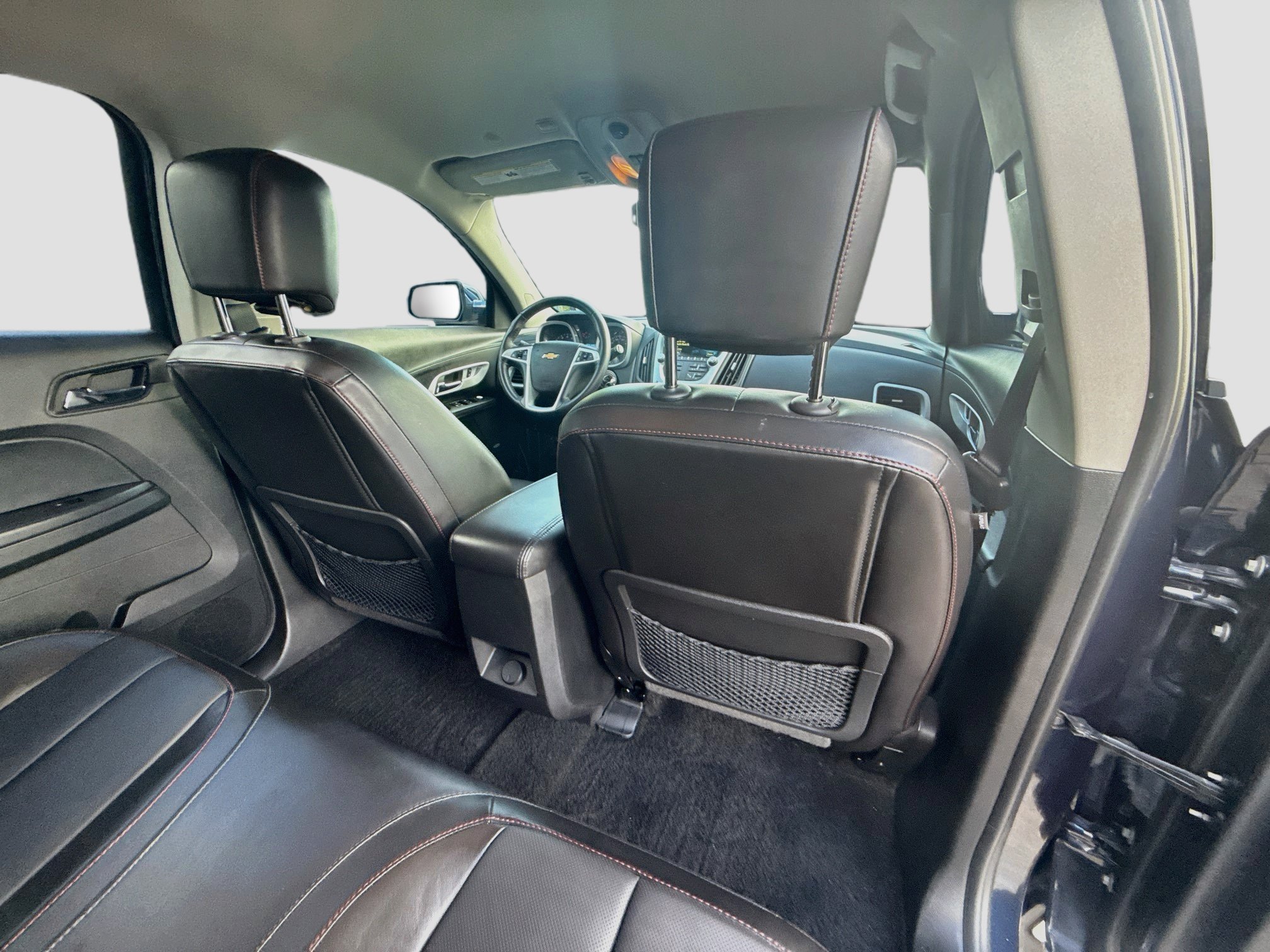 Used 2017 Chevrolet Equinox Premier w/ Enhanced Convenience Package FWD image 26