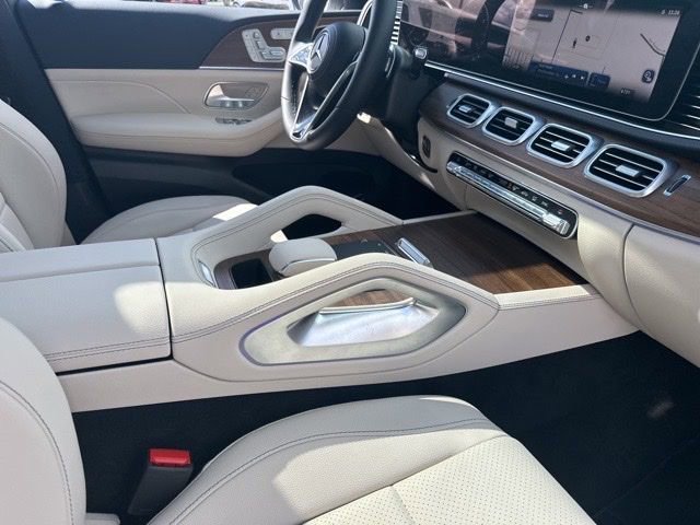 Certified 2026 Mercedes-Benz GLE 350 GLE 350 image 34