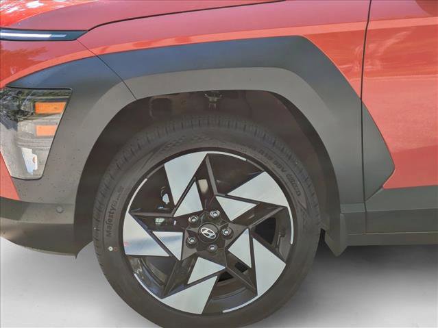 New 2026 Hyundai Kona Limited image 10