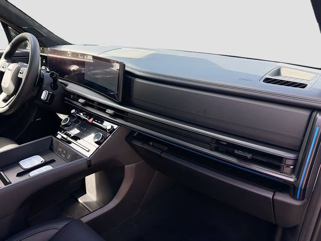 New 2026 Hyundai Santa Fe Calligraphy image 31