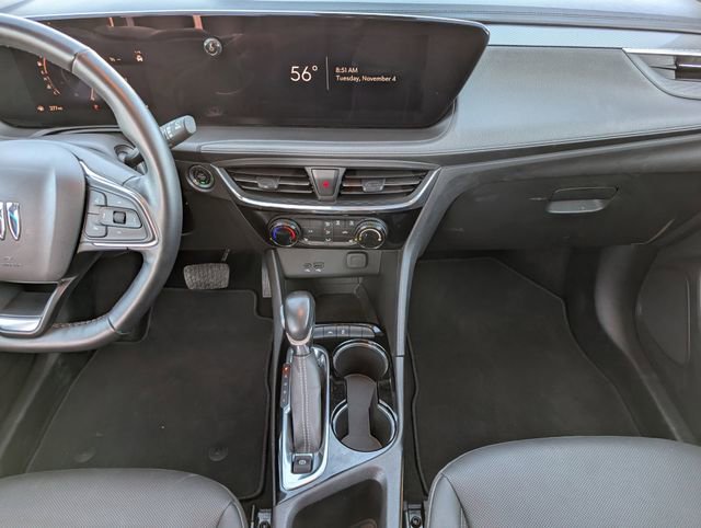Used 2024 Buick Encore GX Sport Touring w/ Comfort Package image 7