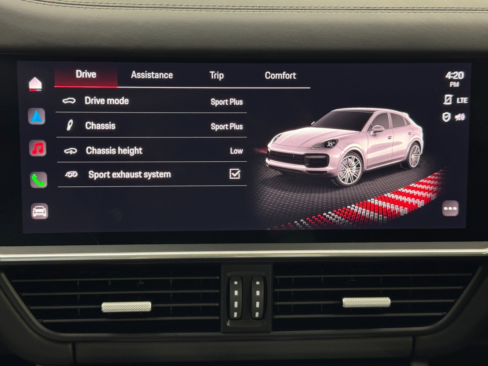 Used 2022 Porsche Cayenne Turbo S image 29