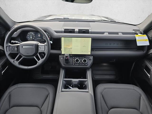 Used 2026 Land Rover Defender 110 S AWD/4WD image 9