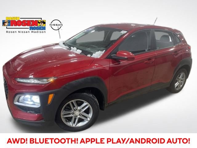 Used 2019 Hyundai Kona SE image 1