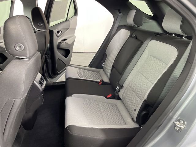 Used 2024 Chevrolet Equinox LS FWD image 38