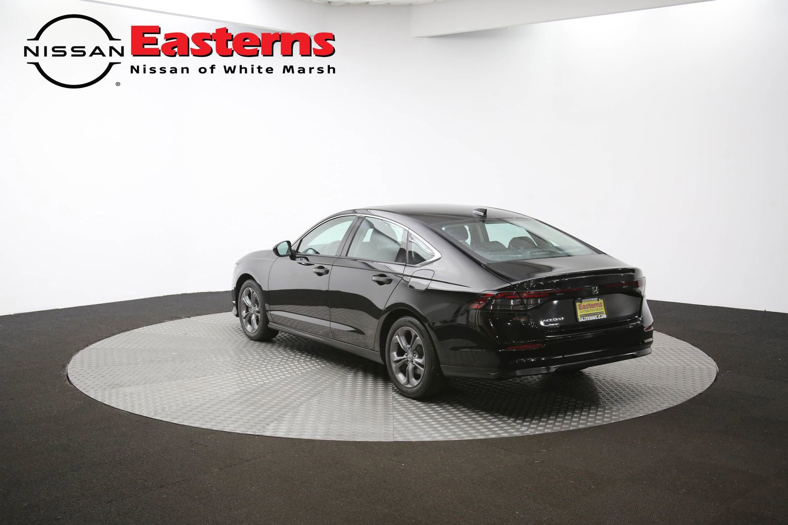 Used 2024 Honda Accord EX image 82