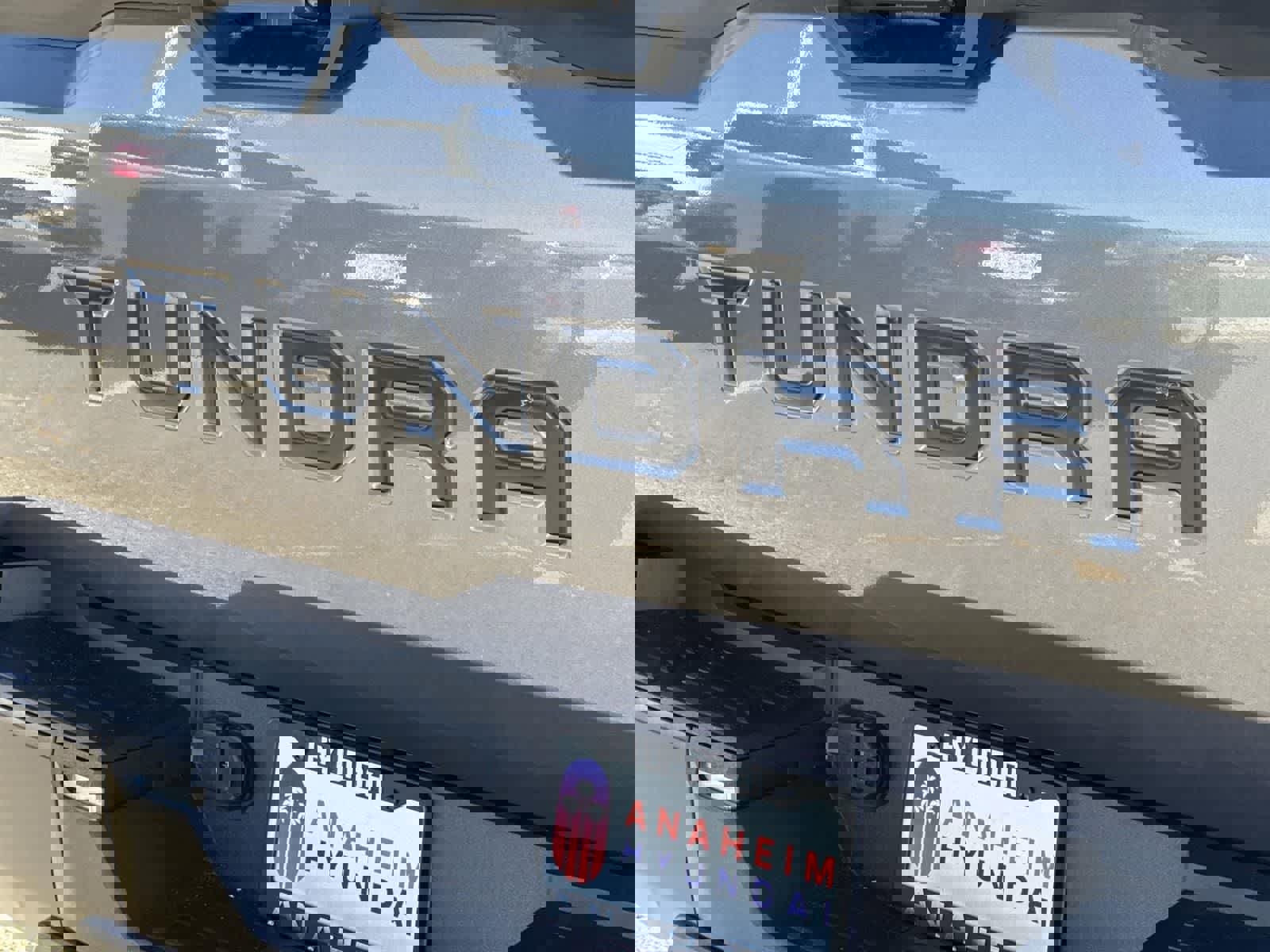 Used 2022 Toyota Tundra SR5 image 34