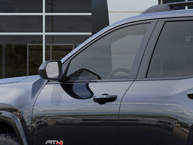 New 2027 GMC Terrain AT4 AWD/4WD image 12
