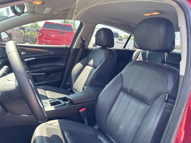 Used 2015 Buick Regal AWD image 10