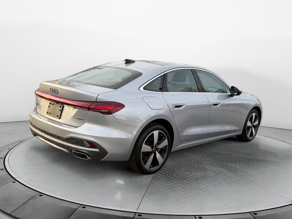 New 2025 Audi A5 2.0T Premium image 7
