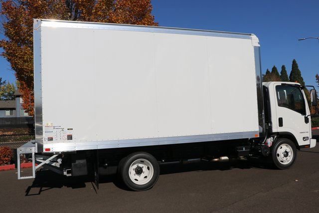 New 2025 Chevrolet Low Cab Forward image 3
