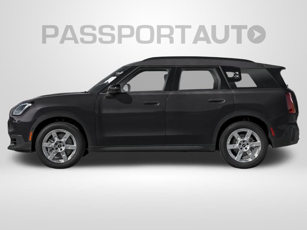 New 2027 MINI Cooper Countryman S AWD/4WD image 3
