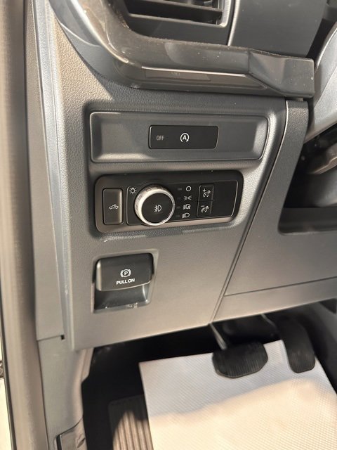 New 2025 Ford F150 STX w/ Equipment Group 200A image 19