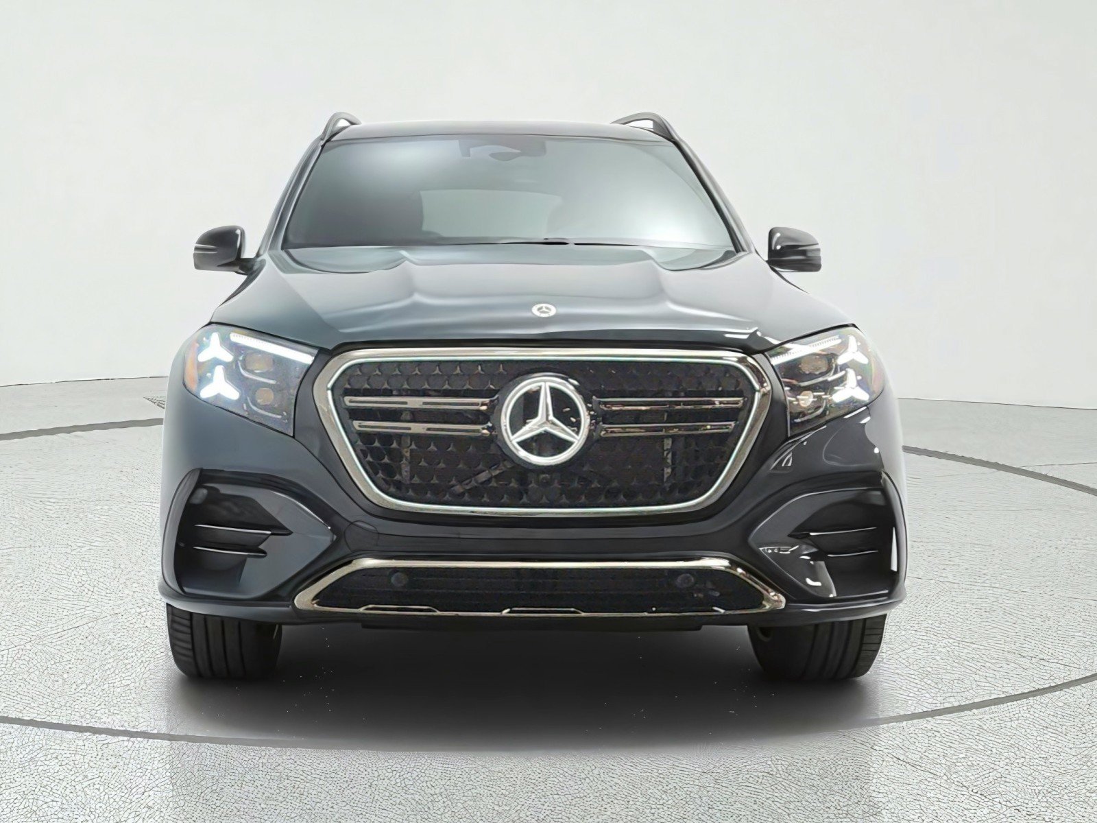 New 2027 Mercedes-Benz GLS 450 4MATIC image 2