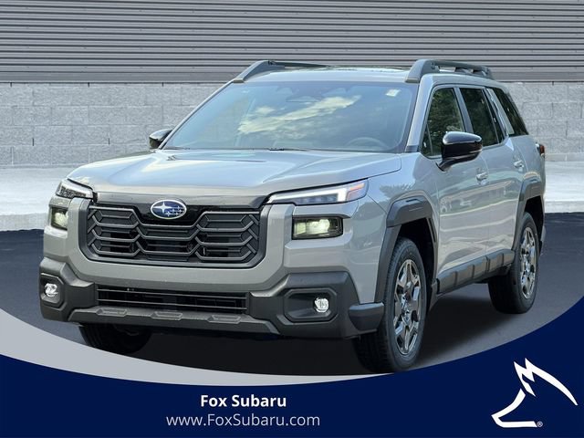 New 2026 Subaru Outback Premium AWD/4WD image 1