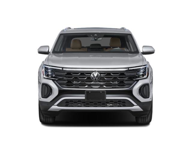 New 2026 Volkswagen Atlas Cross Sport SEL image 7