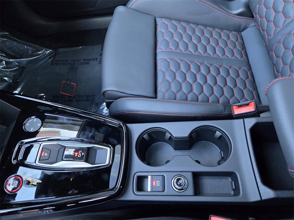 New 2026 Audi RS 3 image 24