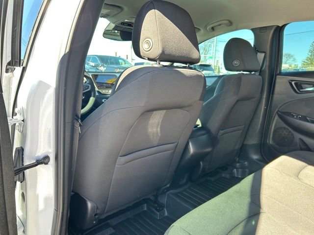 Used 2021 Chevrolet Malibu LS w/ Driver Confidence Package II image 17