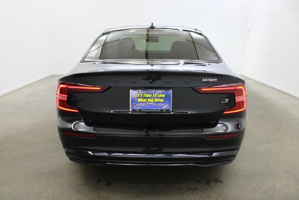 Certified 2024 Volvo S60 T8 Plus w/ Climate Package AWD/4WD image 4