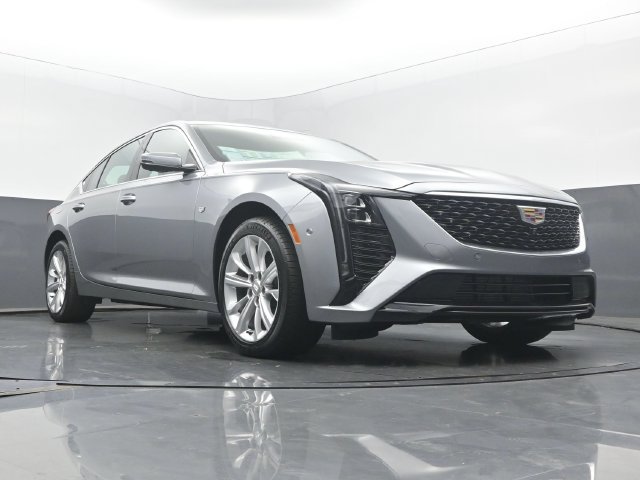 New 2026 Cadillac CT5 Premium Luxury w/ Technology Package AWD/4WD image 52