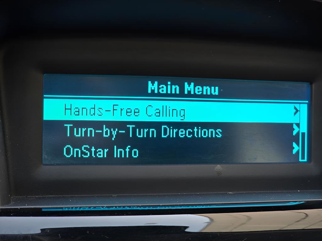 Used 2013 Chevrolet Cruze LT image 28