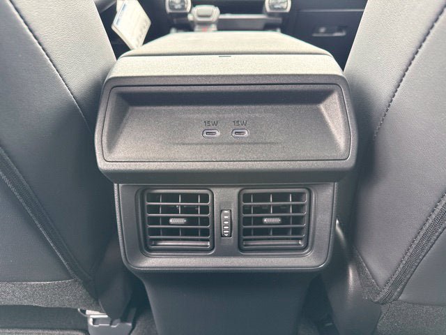 Used 2026 Toyota RAV4 AWD Plug-in Hybrid image 19