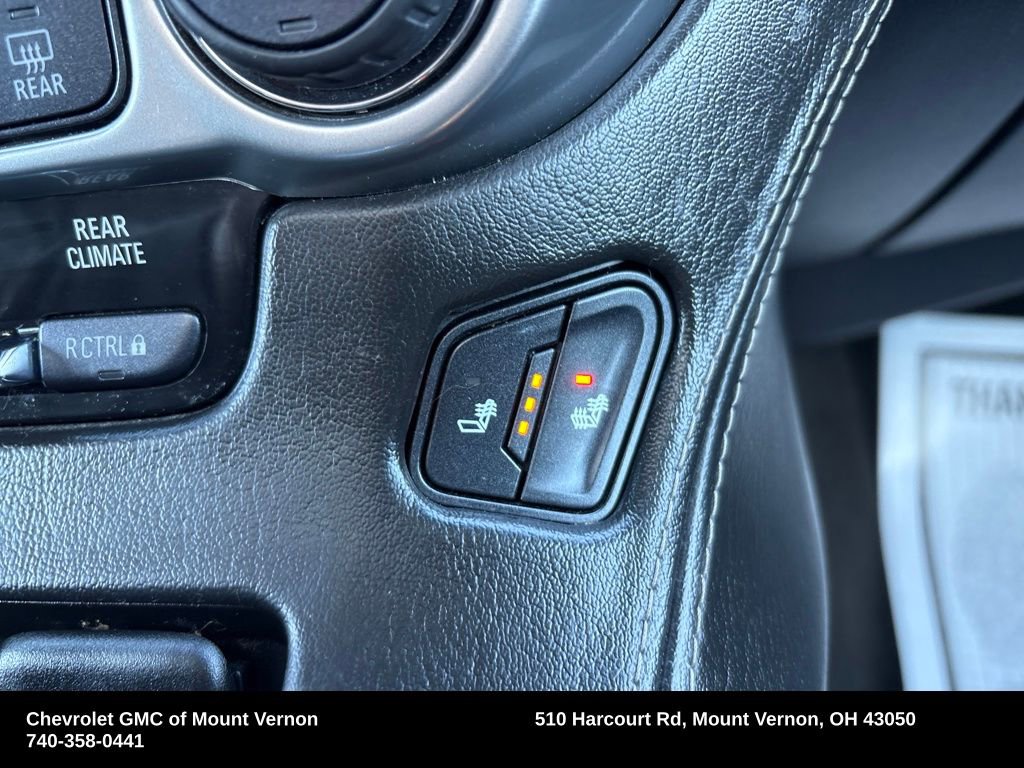 Used 2016 Chevrolet Tahoe LT image 32