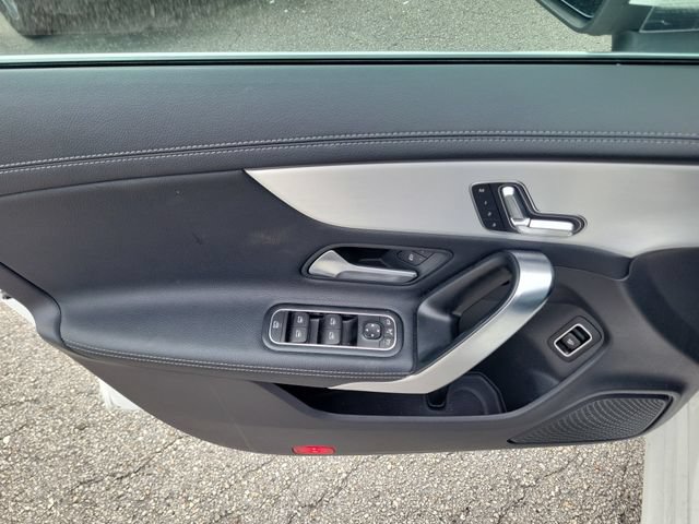 Used 2025 Mercedes-Benz CLA 250 image 16