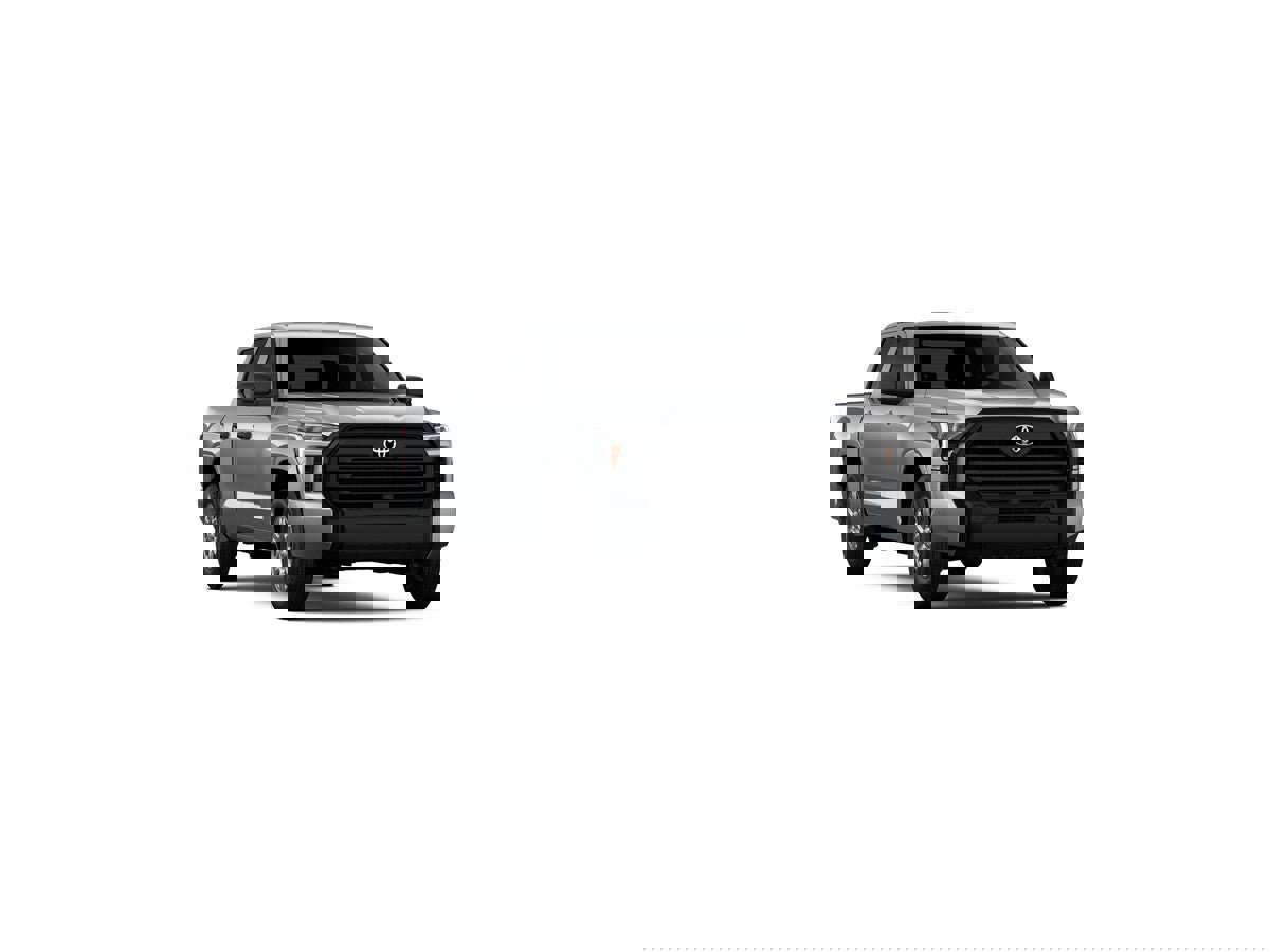 New 2026 Toyota Tundra SR image 38