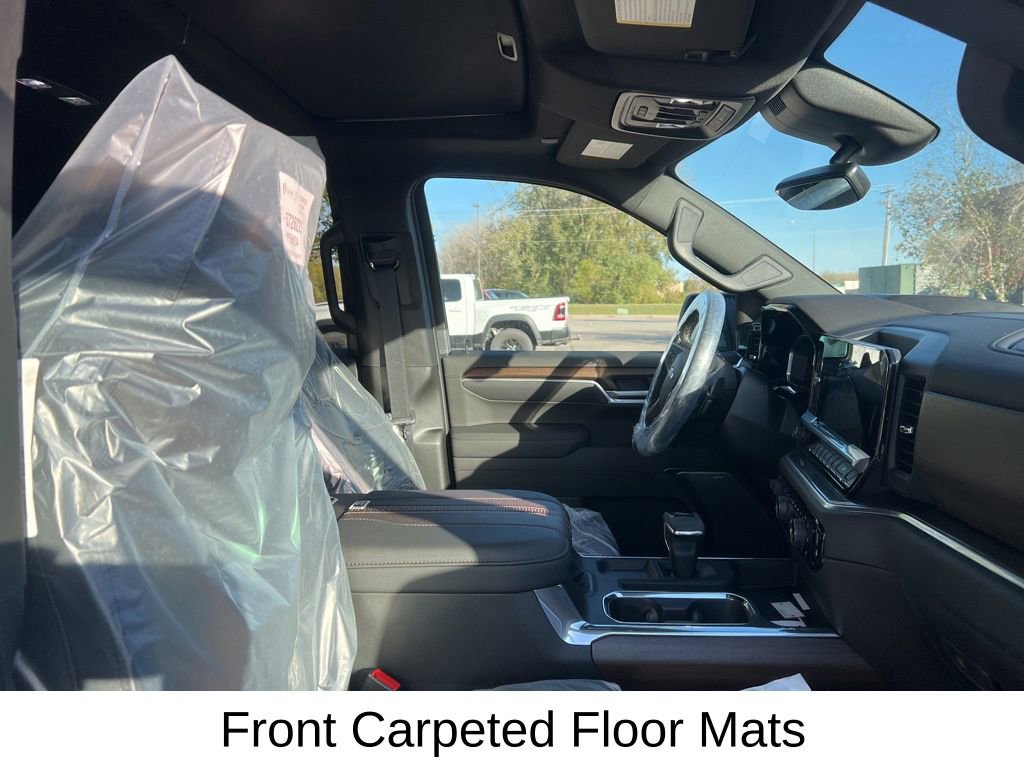 New 2026 Chevrolet Silverado 1500 High Country image 38