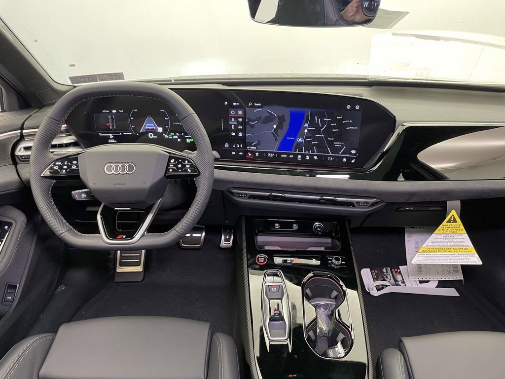 New 2025 Audi S5 Premium Plus image 26