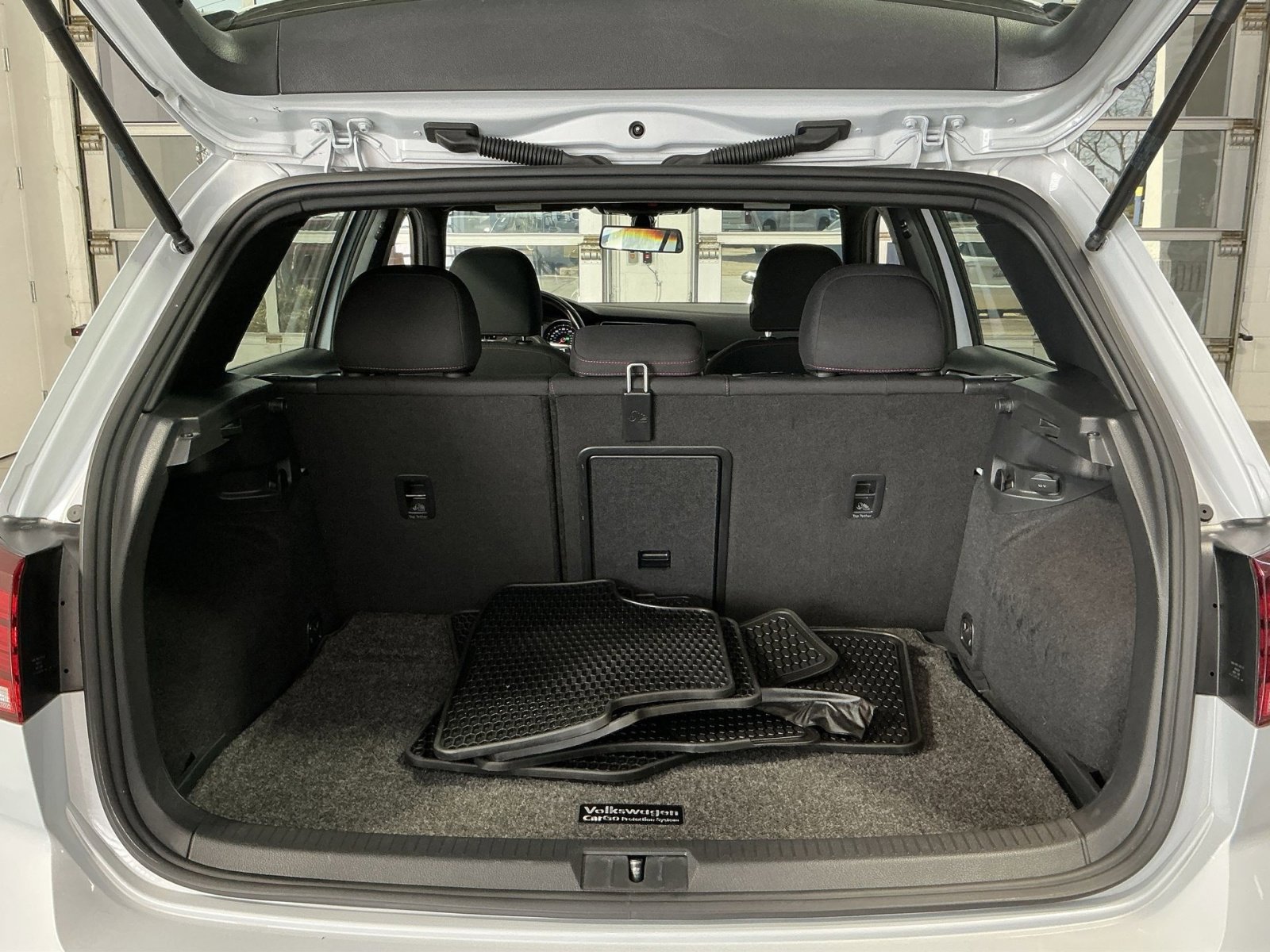 Used 2018 Volkswagen GTI S image 32