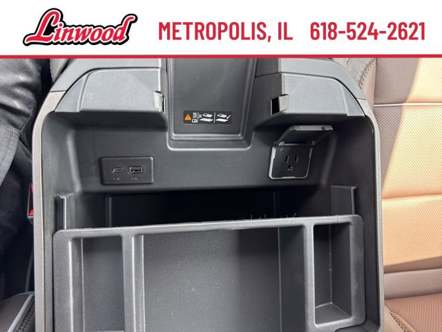 New 2025 GMC Sierra 2500 Denali w/ Denali Reserve Package image 29