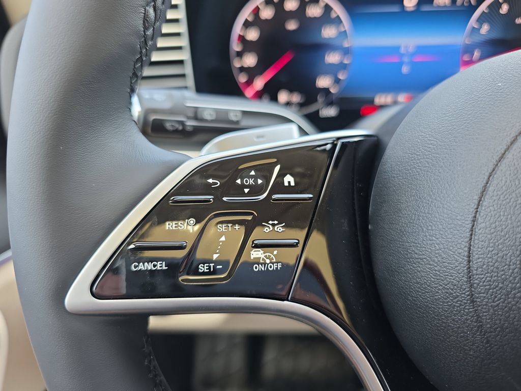 New 2026 Mercedes-Benz GLE 350 4MATIC image 21