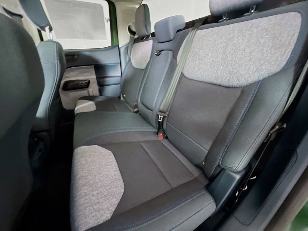 New 2025 Ford Maverick XLT w/ XLT Luxury Package image 27