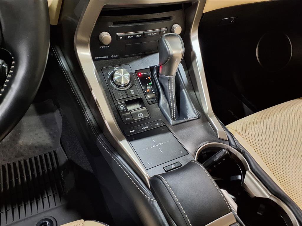 Used 2020 Lexus NX 300 AWD w/ Premium Package image 10