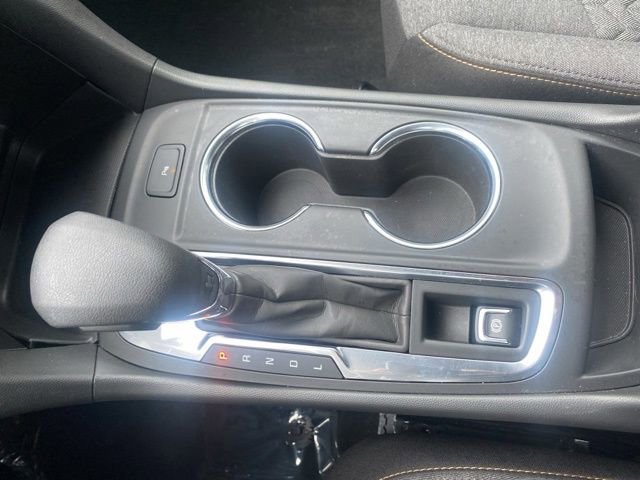 Used 2023 Chevrolet Equinox LT FWD image 29