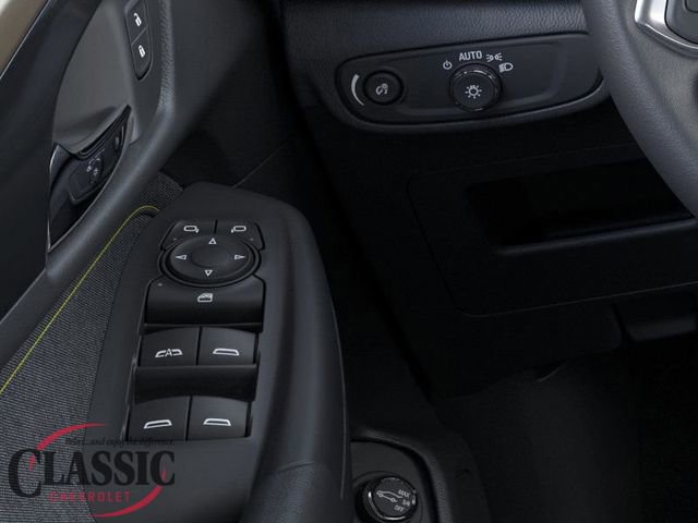 New 2026 Chevrolet TrailBlazer ACTIV w/ Convenience Package AWD/4WD image 25