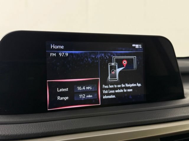 Used 2021 Lexus RX 350 FWD w/ Premium Package image 22