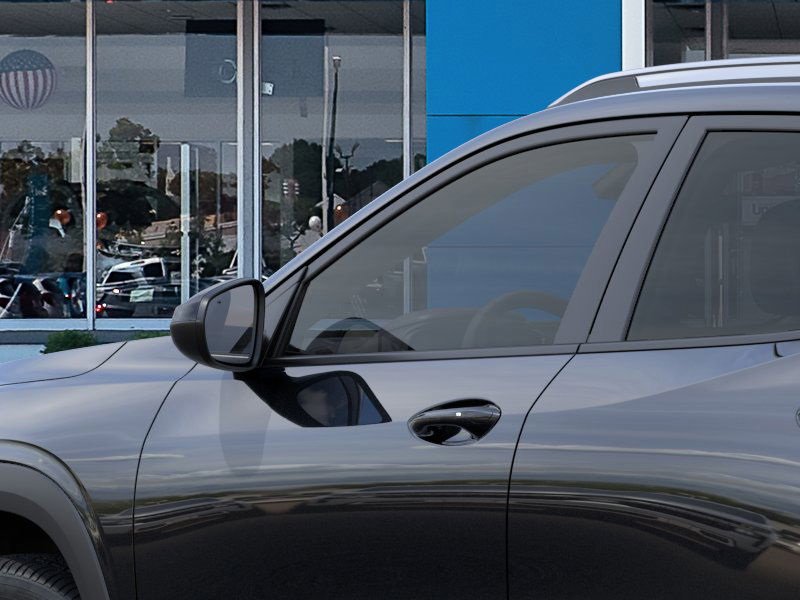 New 2026 Chevrolet Trax ACTIV w/ Driver Confidence Package image 12