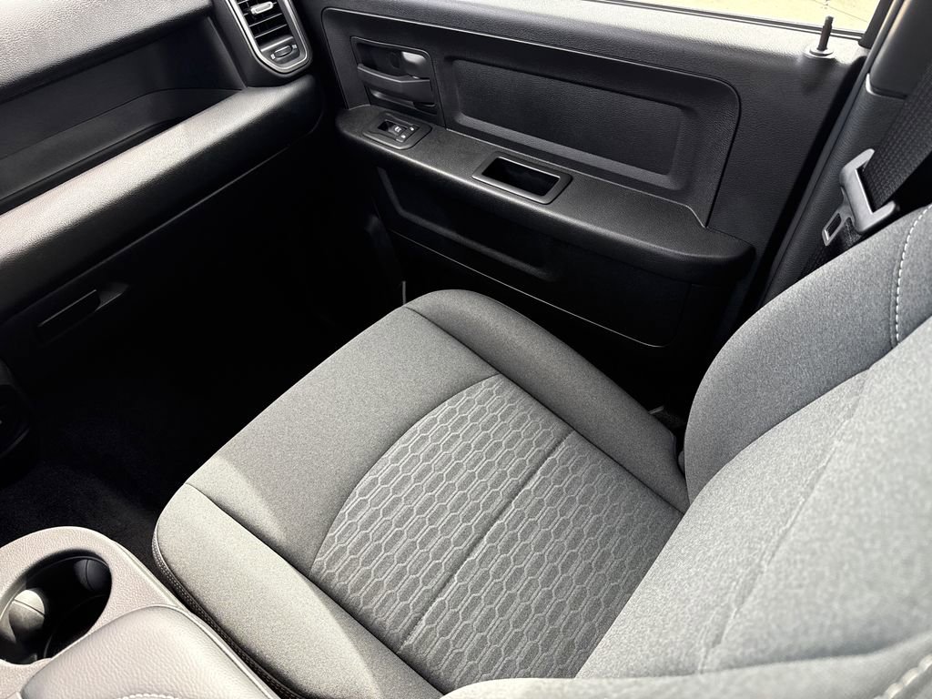 Used 2025 RAM 2500 Tradesman image 16