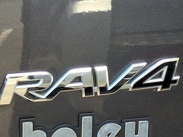 Used 2016 Toyota RAV4 XLE w/ Convenience Package AWD/4WD image 28