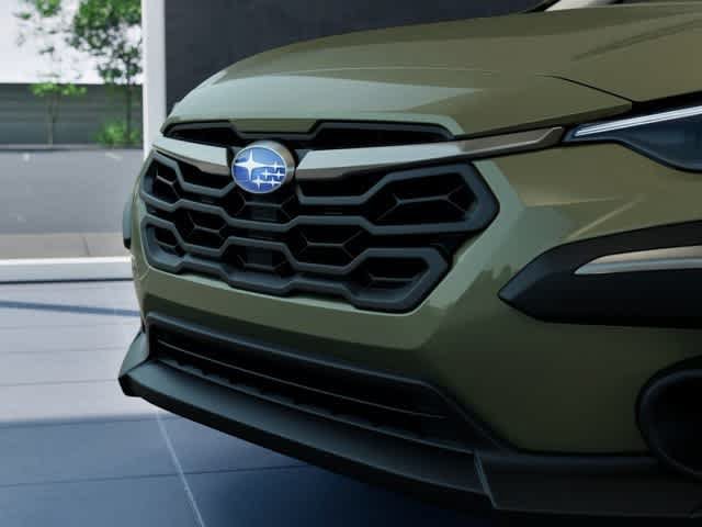 New 2026 Subaru Crosstrek 2.5i Limited AWD/4WD image 10